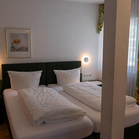 ליפשטאדט Hotel Klusenhof מראה חיצוני תמונה