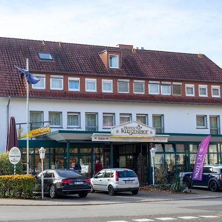 ליפשטאדט Hotel Klusenhof מראה חיצוני תמונה