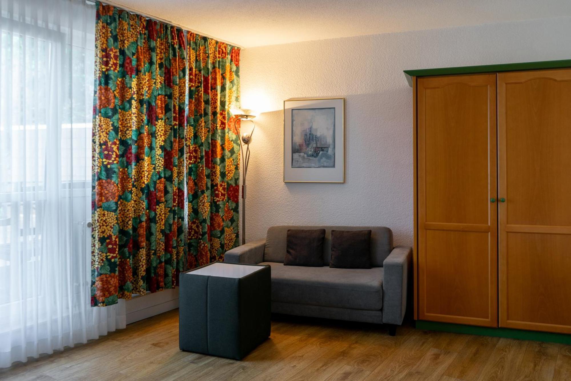ליפשטאדט Hotel Klusenhof מראה חיצוני תמונה