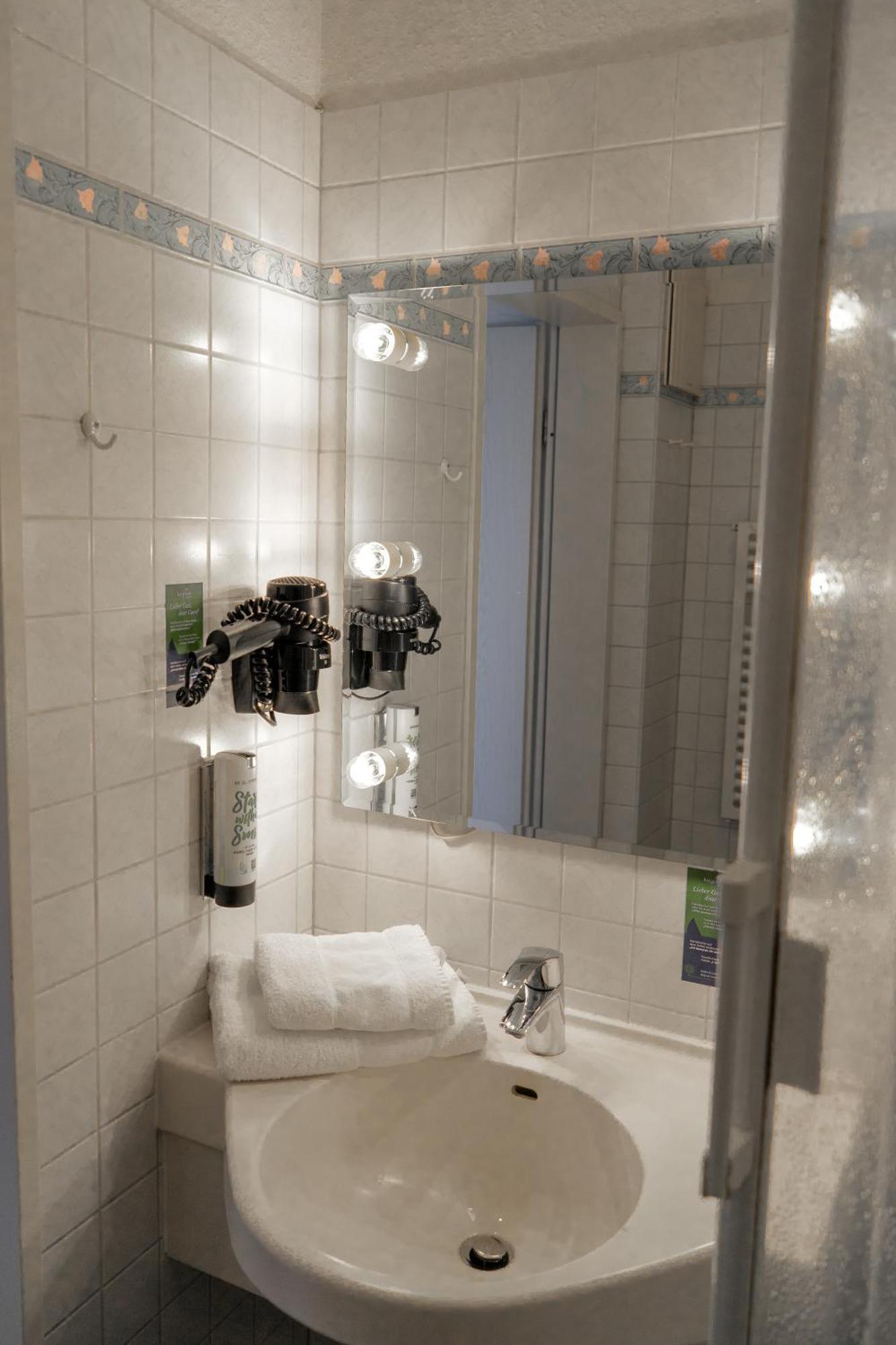 ליפשטאדט Hotel Klusenhof מראה חיצוני תמונה