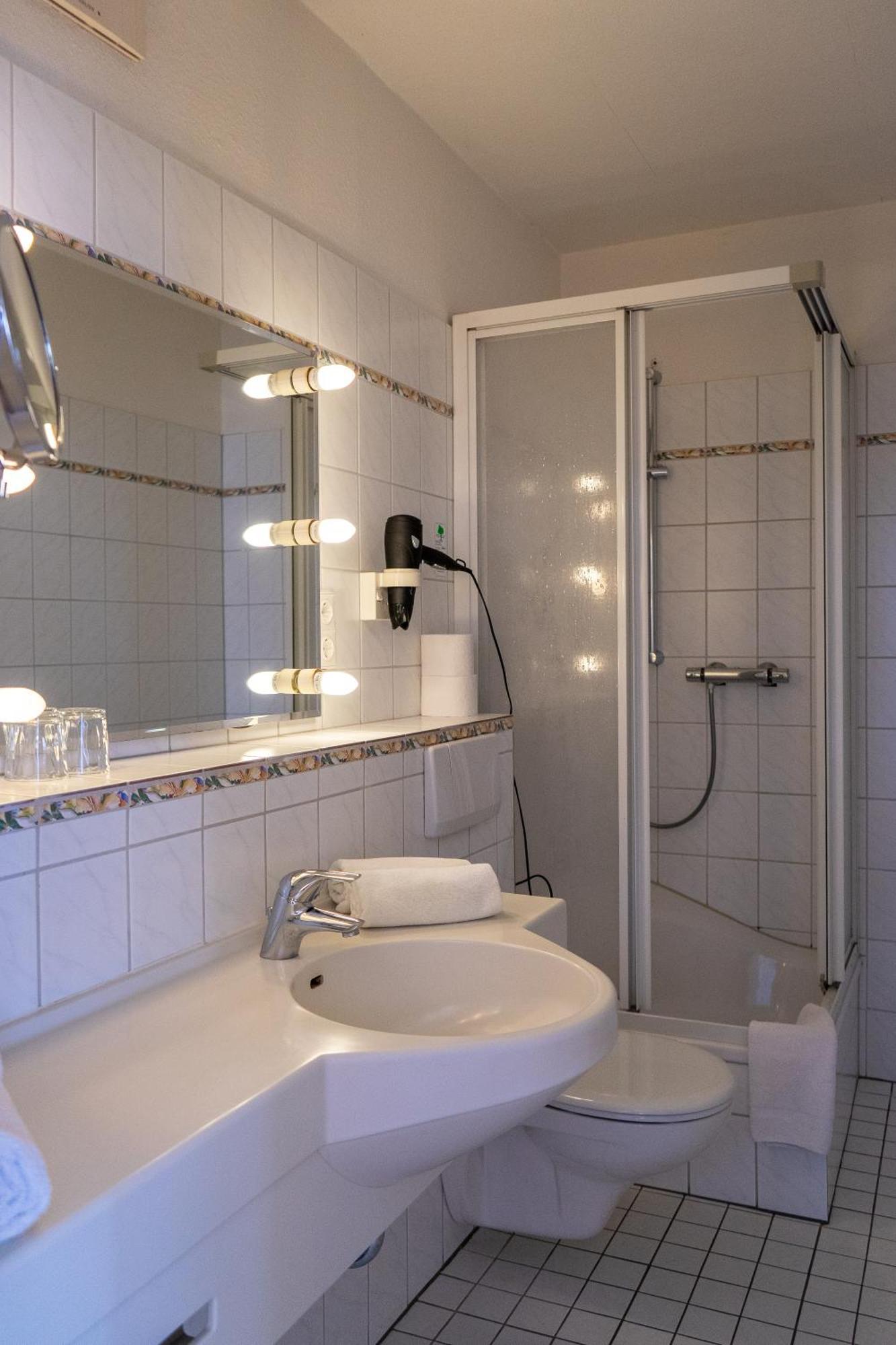 ליפשטאדט Hotel Klusenhof מראה חיצוני תמונה